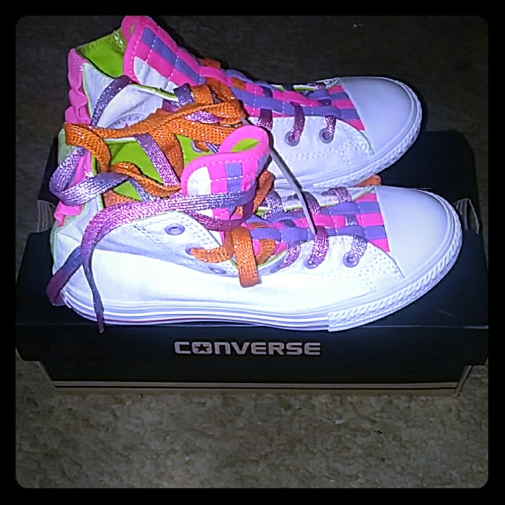 Converse Shoes